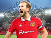 Bóng đá - Huyền thoại giục MU mua Harry Kane, Ten Hag nói về cơ hội Greenwood trở lại