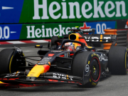 Thể thao - Đua xe F1, thống kê Monaco GP: Verstappen &quot;vĩ đại&quot; nhất lịch sử Red Bull