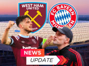 Bóng đá - Bayern Munich chi hơn 100 triệu euro vì Declan Rice, mơ vượt MU &amp; Arsenal