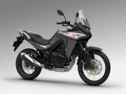 Thế giới xe - Honda Việt Nam sắp trình làng hàng khủng Transalp 750?