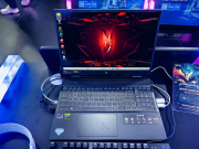 Thời trang Hi-tech - Acer trình làng laptop chuyên game Acer Nitro 16 Phoenix