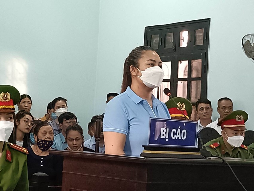 Tin tức 24h qua: Diễn biến mới vụ “hot girl siêu lừa đảo” Tina Dương - 4