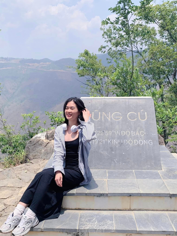 Hai cô nàng 9X khám phá ‘mùa xanh’ ở Hà Giang - 8