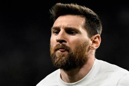 Messi chưa quyết, bố đã giục đến Saudi Arabia hưởng 1,2 tỷ euro