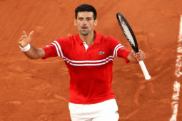 Có thể thi đấu tới 40 tuổi, Djokovic bất ngờ nói về chuyện giải nghệ