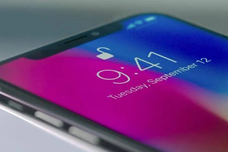 Apple lại gieo sầu cho Samsung bằng iPhone 15 - 2