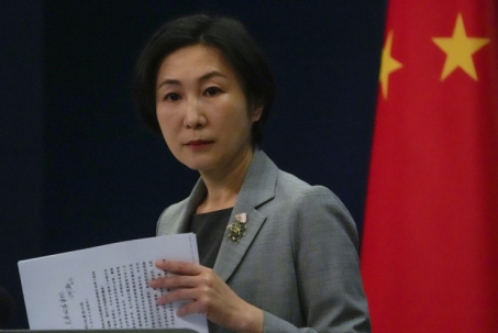 Trung Quốc lên tiếng sau thông tin từ chối cuộc gặp cấp bộ trưởng quốc phòng với Mỹ