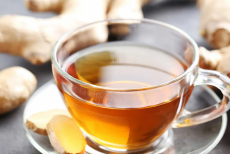 7 lý do bạn nên uống trà gừng thường xuyên