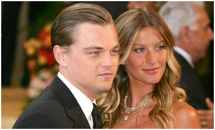 Gisele Bundchen là một trong những mối tình kéo dài nhất của Leonardo DiCaprio từ năm 2000 đến 2005.&nbsp;
