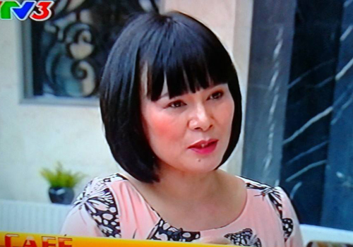 Bộ tứ MC quyền lực của VTV hội ngộ: Người làm giám đốc VFC, người bất ngờ vắng bóng màn ảnh nhỏ - 10