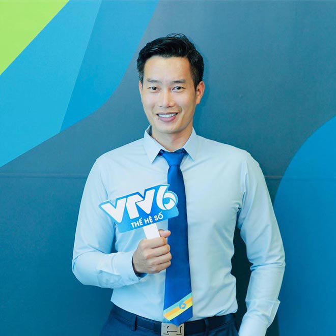 Bộ tứ MC quyền lực của VTV hội ngộ: Người làm giám đốc VFC, người bất ngờ vắng bóng màn ảnh nhỏ - 2