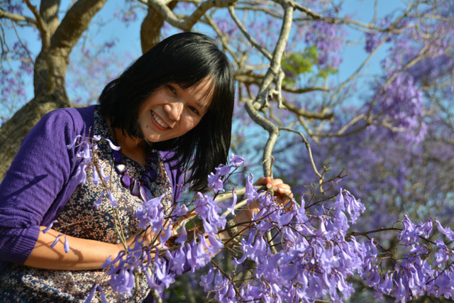 Bộ tứ MC quyền lực của VTV hội ngộ: Người làm giám đốc VFC, người bất ngờ vắng bóng màn ảnh nhỏ - 9