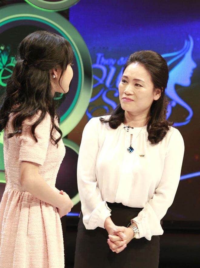 Bộ tứ MC quyền lực của VTV hội ngộ: Người làm giám đốc VFC, người bất ngờ vắng bóng màn ảnh nhỏ - 4