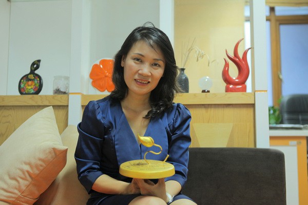 Bộ tứ MC quyền lực của VTV hội ngộ: Người làm giám đốc VFC, người bất ngờ vắng bóng màn ảnh nhỏ - 5