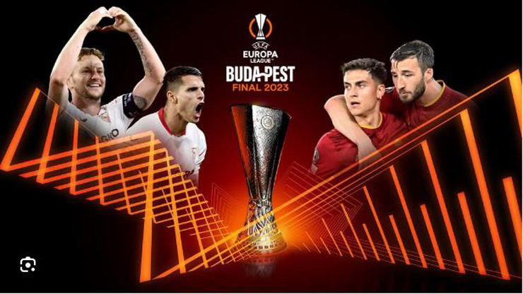 Sevilla hay AS Roma sẽ vô địch Europa League năm nay?