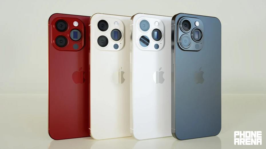 iPhone 15 Series sẽ có những màu sắc nào? - 1