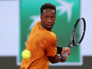 Thể thao - Roland Garros ngày 3: Monfils ngược dòng thành công, Dimitrov thắng dễ