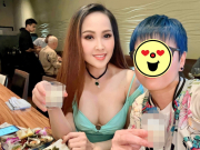 Thời trang - U50 tuổi: &quot;Gái nhảy&quot; Minh Thư &quot;hồi xuân&quot; với kiểu váy nhiều cô gái trẻ cũng không dám thử