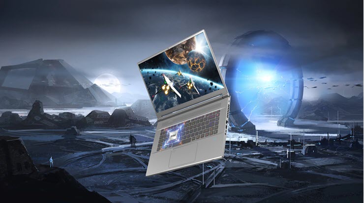 Acer công bố laptop gaming mới cấu hình cực "khủng" - 2