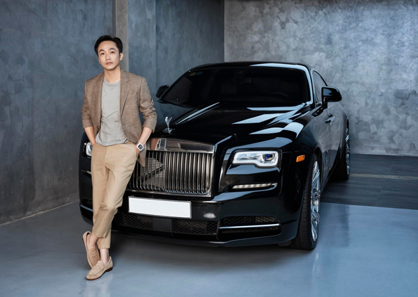 Cường Đô la sau 4 năm kết hôn người đẹp Lạng Sơn: Cuộc sống viên mãn, đón nhiều tin vui - 4