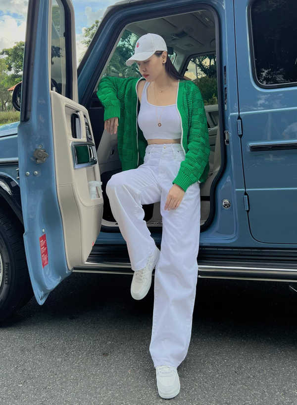 Cường Đô la sau 4 năm kết hôn người đẹp Lạng Sơn: Cuộc sống viên mãn, đón nhiều tin vui - 5