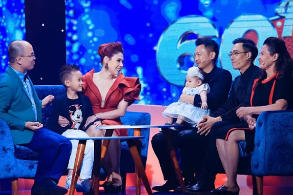 Mẹ ruột ít người biết của 'búp bê' Thanh Thảo: Tri kỷ dõi theo những cuộc tình của con gái - 1