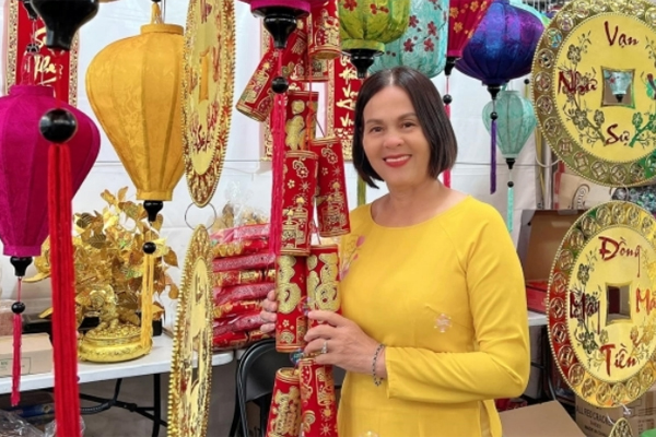 Mẹ ruột ít người biết của 'búp bê' Thanh Thảo: Tri kỷ dõi theo những cuộc tình của con gái - 5