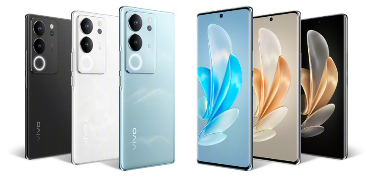 Vivo trình làng smartphone cấu hình tốt, giá từ 8,27 triệu đồng - 3