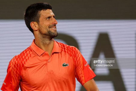 Video tennis Djokovic - Fucsovics: Set 1 nhọc nhằn, đẳng cấp lên tiếng (Roland Garros)