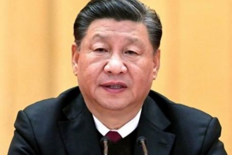 Ông Tập kêu gọi quan chức an ninh Trung Quốc chuẩn bị cho ‘kịch bản xấu nhất’