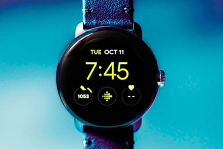 Google sẽ khiến Pixel Watch 2 mạnh mẽ hơn nhờ điều này