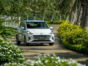 Tin tức ô tô - Giá xe Hyundai Grand i10 tháng 6/2023, ưu đãi 50% lệ phí trước bạ