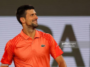 Thể thao - Video tennis Djokovic - Fucsovics: Set 1 nhọc nhằn, đẳng cấp lên tiếng (Roland Garros)