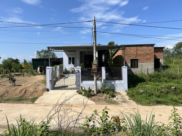 Hiện trường vụ người chồng đâm chết vợ và 2 người phụ nữ - 3