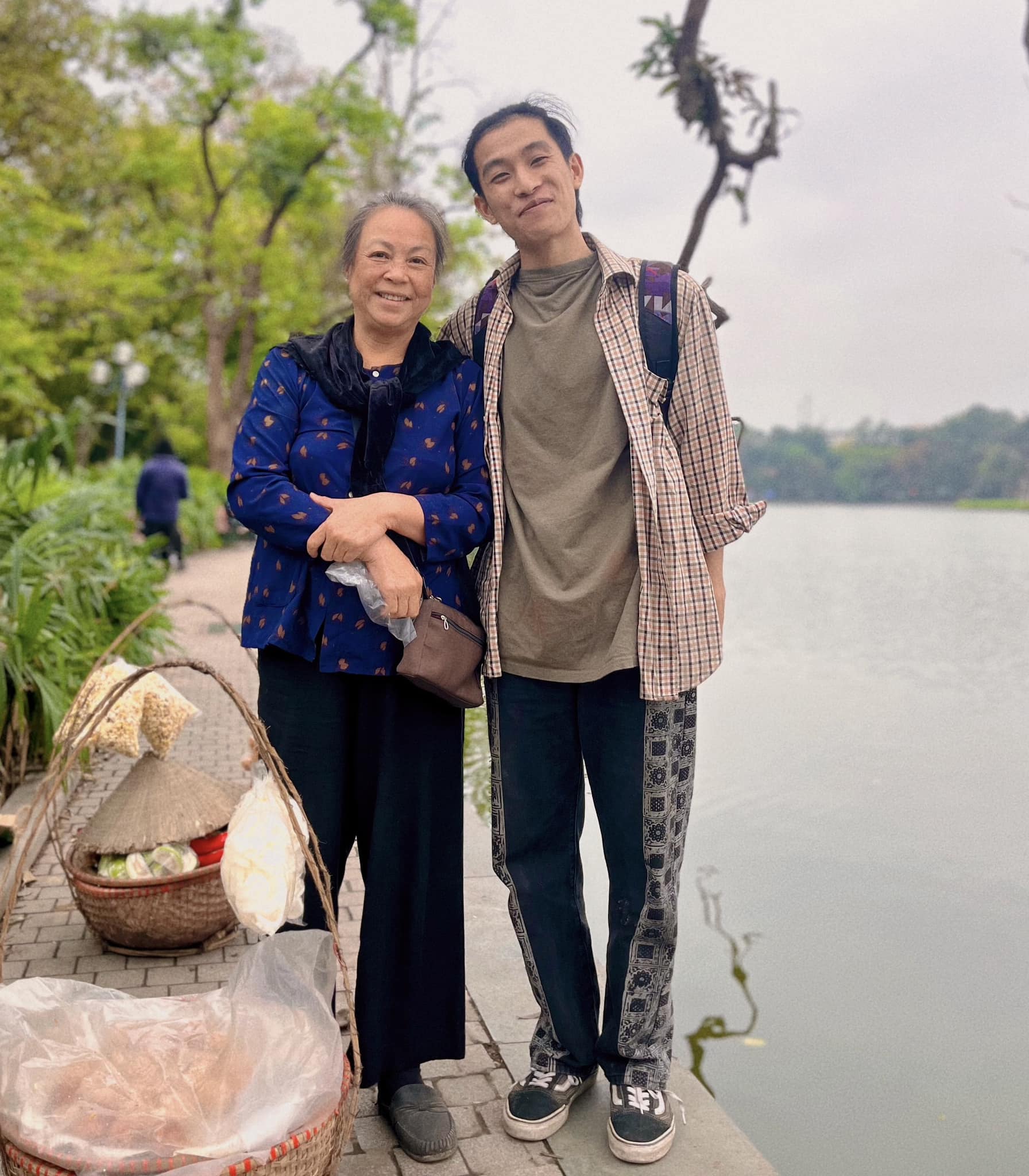 Phạm Tuấn Anh: 'Tôi chấm điểm Bát ở sự lươn lẹo' - 5