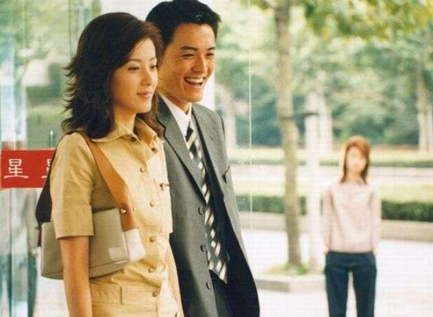 Mỹ nhân "Liêu Trai Chí Dị" hẹn hò ai người đó "phất lên như diều gặp gió", cuộc sống ra sao? - 3