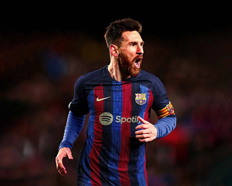 Barca phải cắt giảm đến 175 triệu bảng quỹ lương cầu thủ trước khi muốn đón Messi trở lại