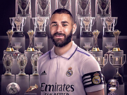 Bóng đá - Real Madrid chia tay Benzema sang Saudi Arabia hưởng 200 triệu euro/năm, Asensio cũng ra đi