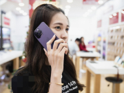 Thời trang Hi-tech - Sau 1 tháng &quot;đại chiến&quot;, giá iPhone tại Việt Nam giờ ra sao?