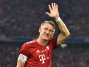 Đàn ông - Cuộc sống đẹp như mơ của &quot;chiến binh vĩ đại&quot; Bastian Schweinsteiger sau khi giải nghệ