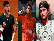 Thể thao - Trực tiếp tennis Roland Garros ngày 6: Sabalenka - Khachanov giành vé đi tiếp