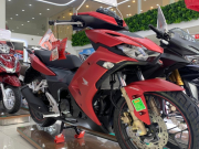 Thế giới xe - Bảng giá Honda Winner X đầu tháng 6/2023, giảm 17 triệu đồng