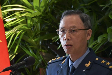 Tướng Trung Quốc chỉ trích tuyên bố của Bộ trưởng Quốc phòng Mỹ