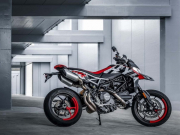 Thế giới xe - Ducati trình làng Hypermotard 950 RVE “Graffiti Livery Evo” độc đáo