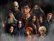 Công nghệ thông tin - AI Việt hóa dàn nhân vật Harry Potter hài hước cỡ nào?