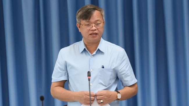 Thủ tướng kỷ luật Chủ tịch UBND tỉnh Đồng Nai Cao Tiến Dũng - 1