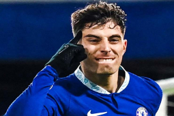 Real Madrid bất ngờ chọn Kai Havertz kế tục Benzema, Chelsea đồng ý bán