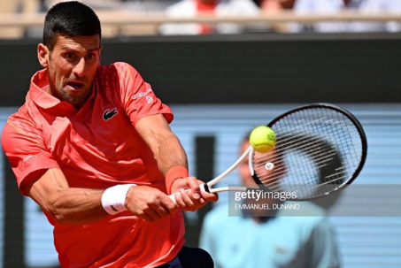 Trực tiếp tennis Djokovic - Varillas: Chấm dứt những nỗ lực mong manh (Roland Garros) (Kết thúc)