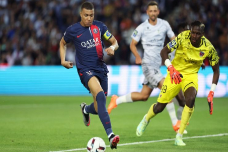 Video bóng đá PSG - Clermont: Ngược dòng địa chấn, kết buồn ngày chia tay Messi (Ligue 1)