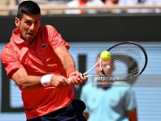 Thể thao - Trực tiếp tennis Djokovic - Varillas: Chấm dứt những nỗ lực mong manh (Roland Garros) (Kết thúc)